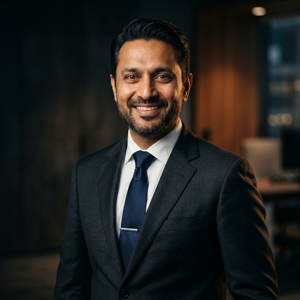 Build personal brand