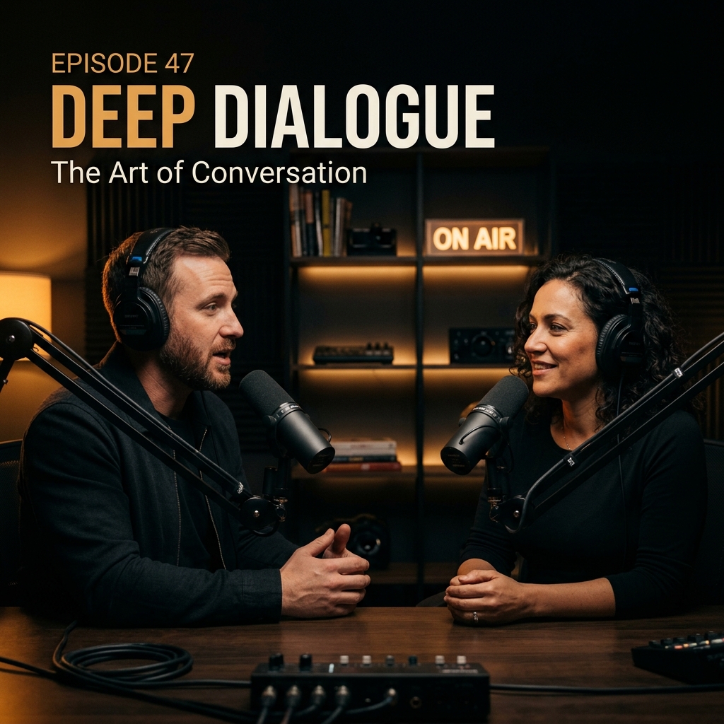 Corporate podcasts